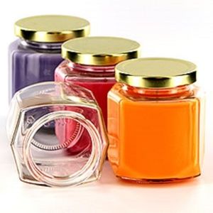 Clean Breeze Hand Poured Soy (6.5oz) Candle